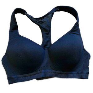 Under Armour Sports Bra - Black - Small